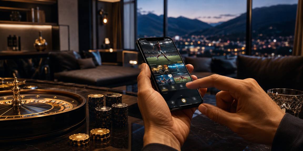 xsthu 7 mobile gaming